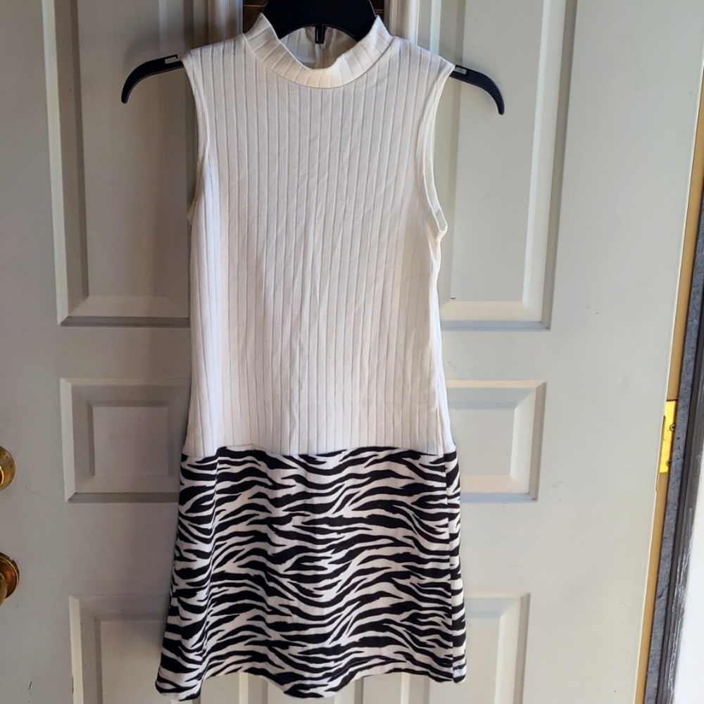 Rare Edition dress with matching jacket